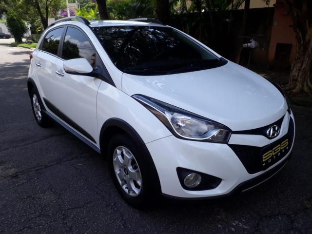 HYUNDAI HB20X PREMIUM 1.6 FLEX 16V AUT. 2014 - 729333880  OLX