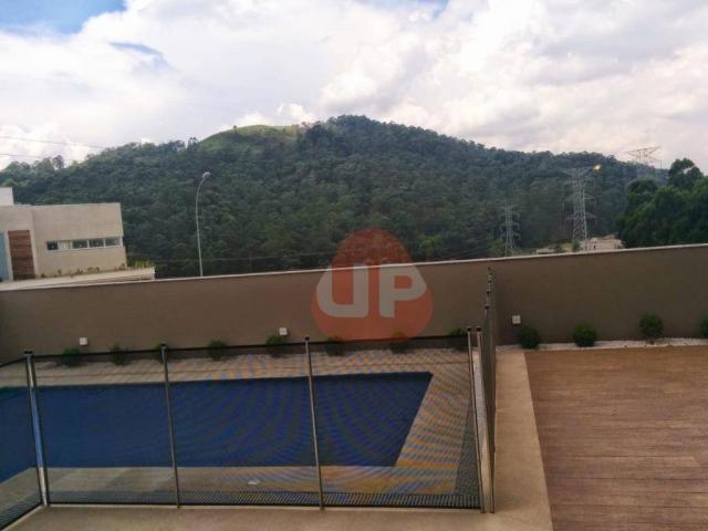 Casa com 3 dormitórios à venda, 350 m² por R$ 2.600.000 - Villa Solaia - Barueri/SP - Foto 17