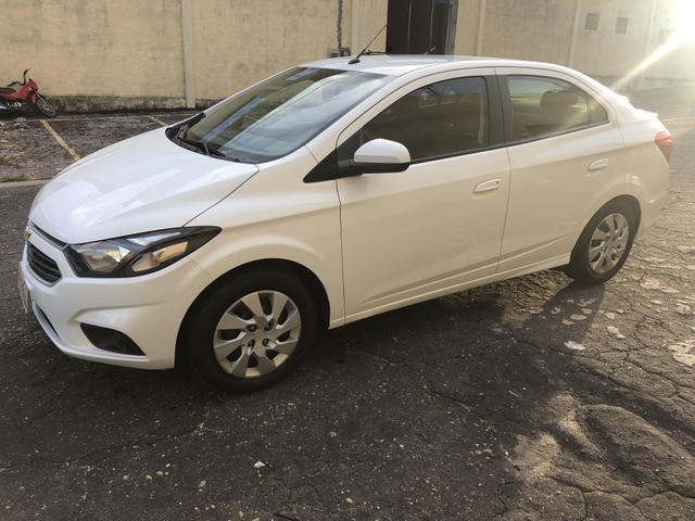Prisma 1.4 LT Automático 2017