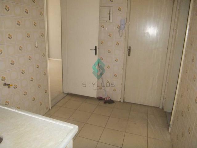 Apartamento à venda com 2 dormitórios em Méier, Rio de janeiro cod:C21901 - Foto 17