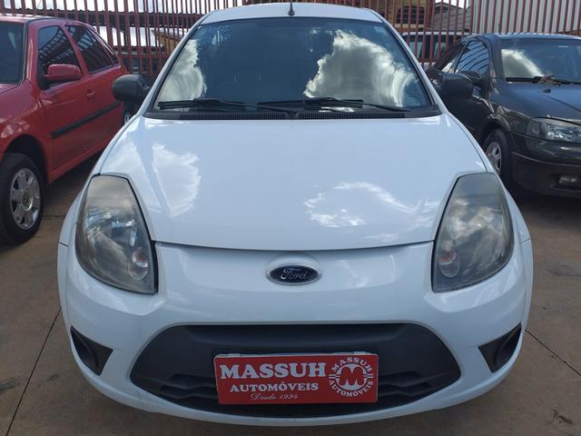 Ka 1.0 Flex Zetec Rocan 2012/13 - Foto 3