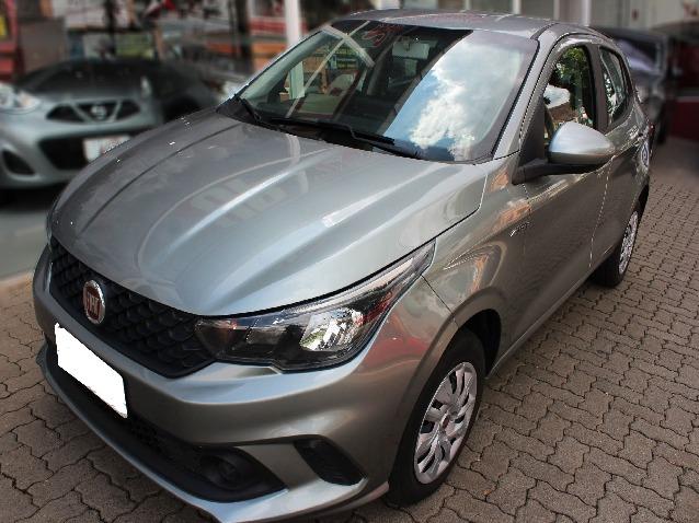 Fiat Argo 1.0 Firefly Drive Flex Completo Manual - ANO 2019*Aceito Troca - Foto 3