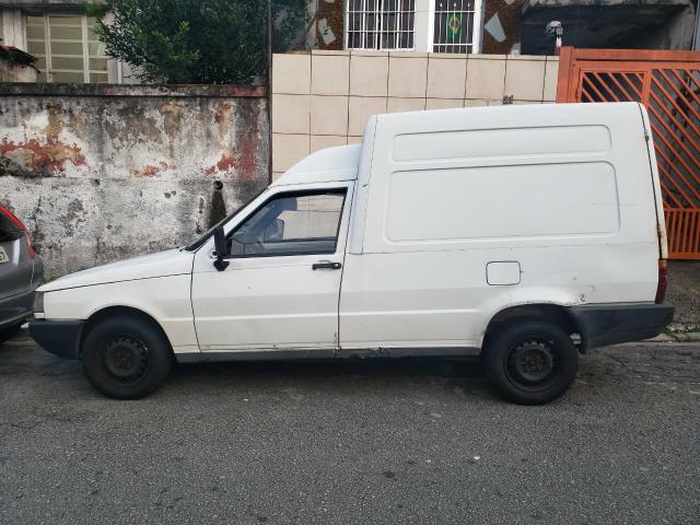 Vendo Fiorino 94