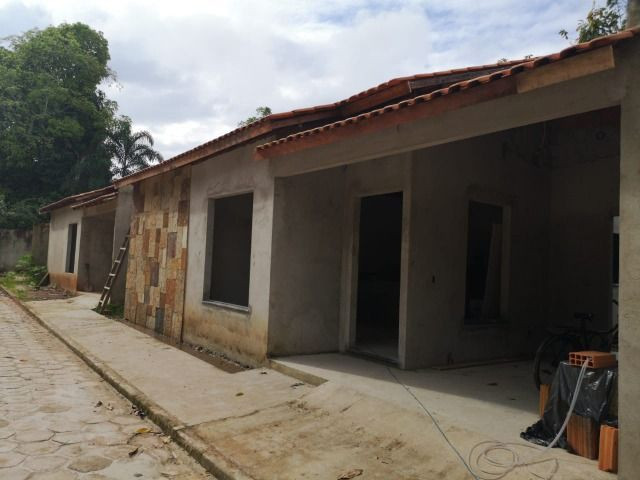 Lar com 3 dormitórios - Foto 2