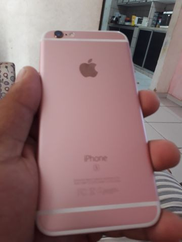 Vendo celular 6s - Foto 4