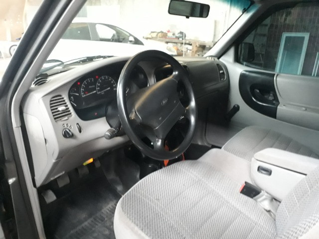 Ranger 4x4 turbo diesel tres lugares com ar cond - Foto 6