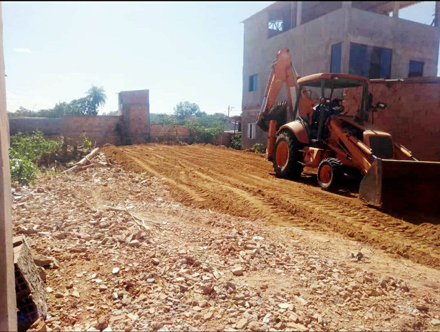 Lote 300m² Planaltina DF