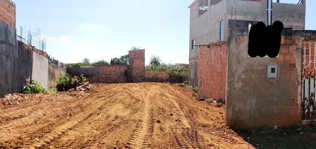Lote 300m² Planaltina DF - Foto 4