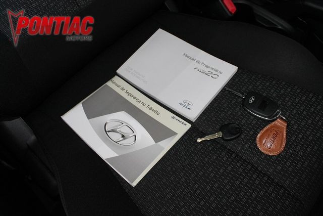 Hyundai HB20 1.0 Comfort 2017 - Foto 12