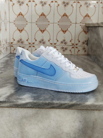 air force one customizado