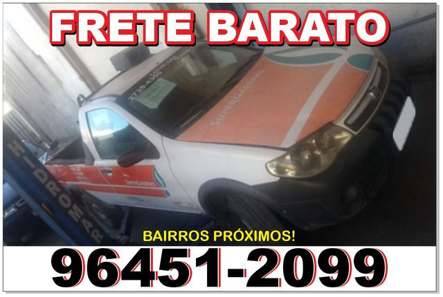 Frete frete frete frete frete frete frete frete frete frete frete frete frete 9*6451*2099 - Foto 2