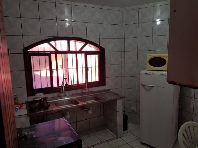 Casa frente para o mar no Guarujá Perequê - Foto 14