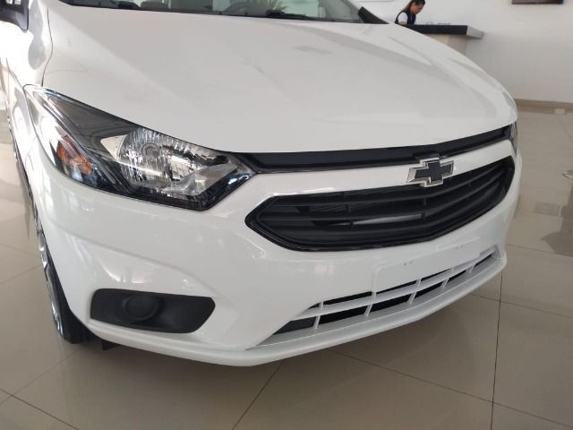 Joy Black 2020 0 KM - Ent. R$ 2.990,00 + 60x R$ 1.299,00 - Foto 7