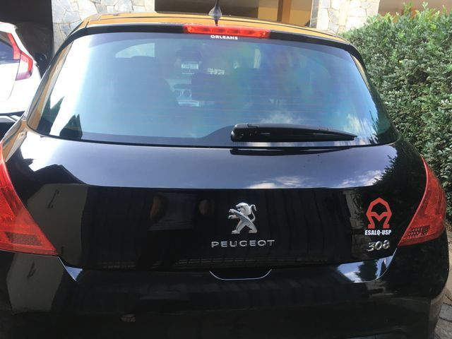 Vendo peugeot 308 allure - Foto 5
