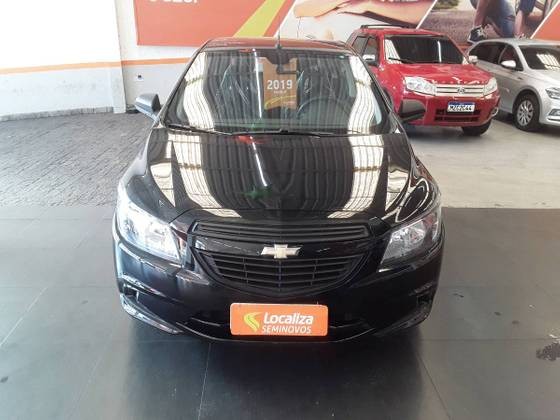 ONIX 2019/2019 1.0 MPFI JOY 8V FLEX 4P MANUAL