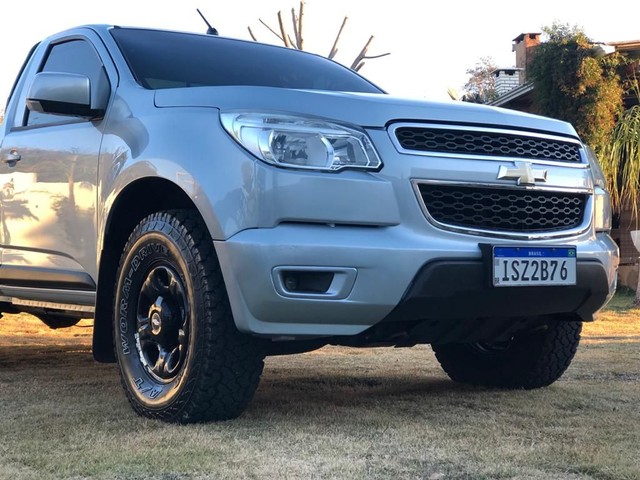 S10 CS SEGUNDA*DONO*