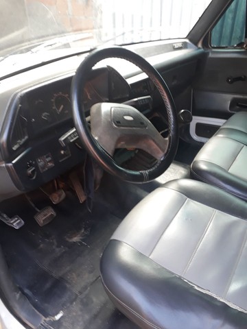 F4000 95 DIREÇÃO HIDRÁULICA MOTOR MWM 229