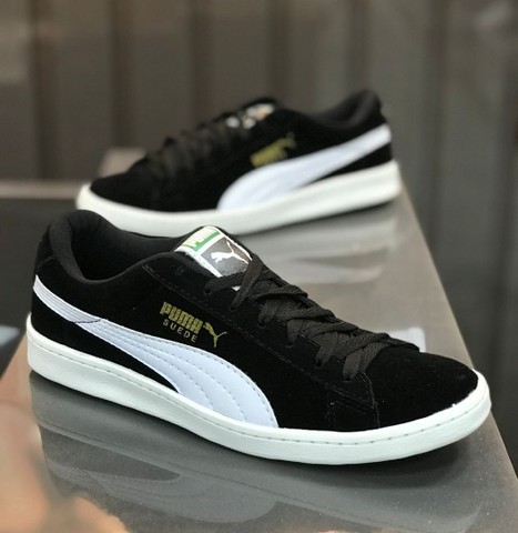 Puma hot sale suede olx