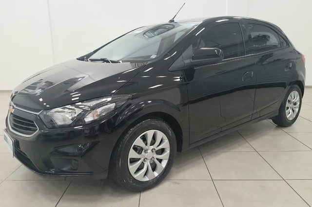 CHEVROLET ONIX LT 1.4 MPFI 8V 4P MEC.
