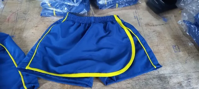 Fardamentos confecção de camisas