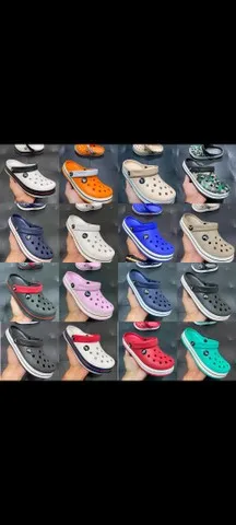 Crocs