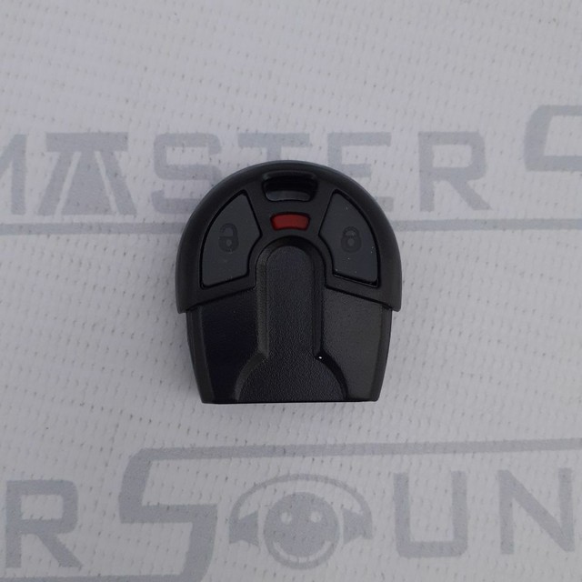 Capa para controle da linha Fiat. Nova.