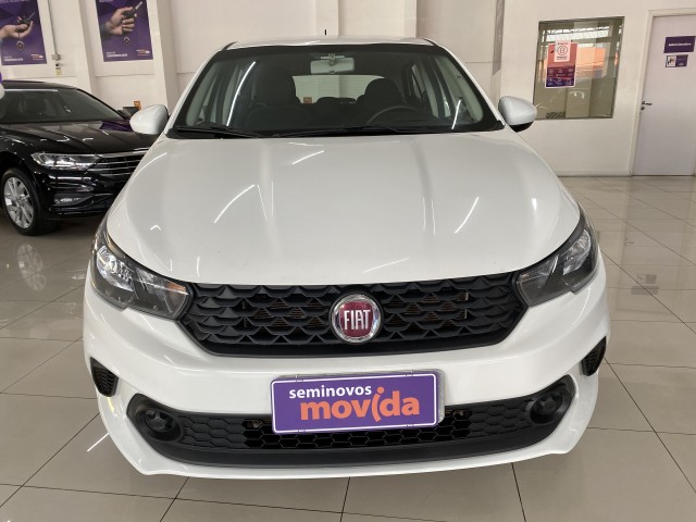 FIAT ARGO DRIVE 1.0 FIREFLY  FLEX 