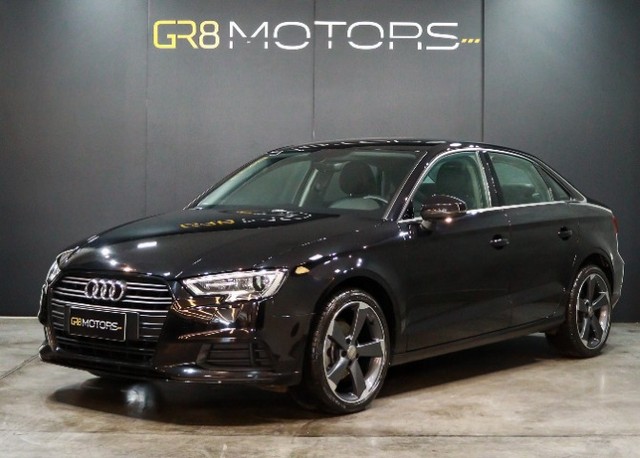 AUDI A3 ATTRACTION 1.4 2018