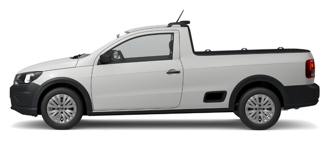 SAVEIRO ROBUST CS 1.6 2021 // 2021