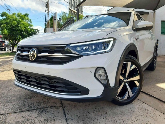 VW NIVUS HIGHLINE 2021/21