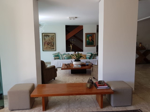 Casa para aluguel possui 800 metros quadrados com 7 quartos em Horto Florestal - Salvador  - Foto 7
