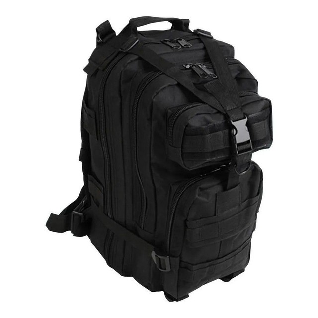 Mochila tatica de assalto - Foto 2