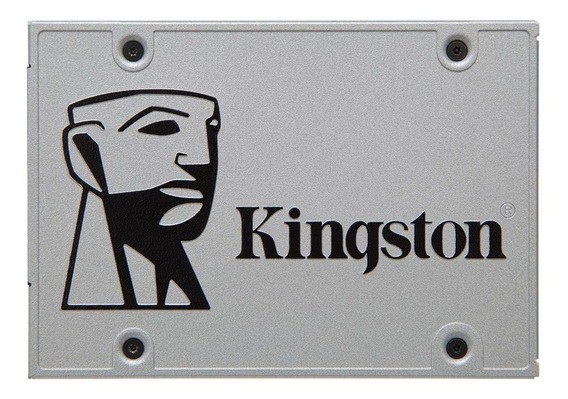 SSD Kingston 240gb (Promoção!!!) JK Eletrônicos - Foto 2