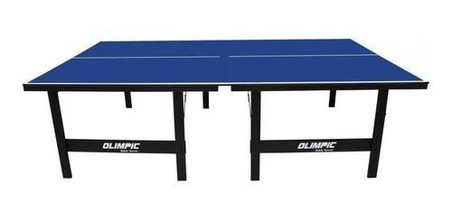 Mesa de ping pong olimpic 