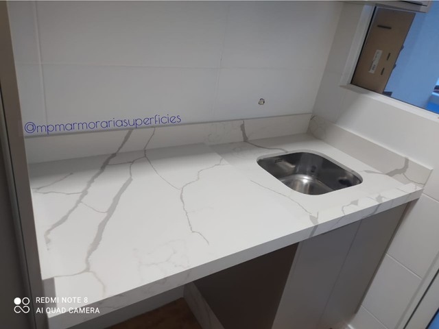  Quartzo Calacata |MARMORARIA * - Foto 3