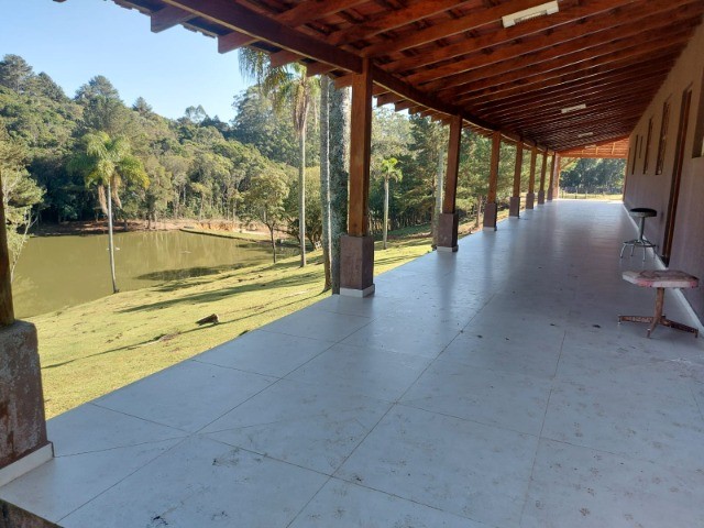 Sorocaba Região Sitio 9 Alqueires - Foto 3