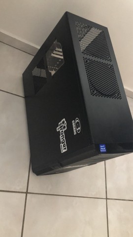 Gabinete thermaltake