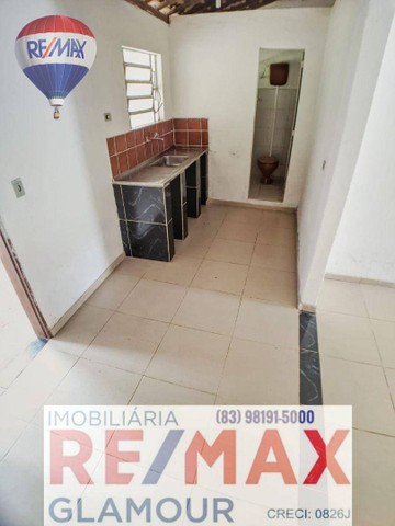Casa com 2 dormitórios à venda, 59 m² por R$ 120.000,00 - São José - Guarabira/PB - Foto 10