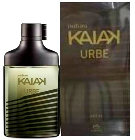 Perfume Natura KAIAK URBE - Beleza e saúde - Centro, Ribeirão Preto  1041192991 | OLX