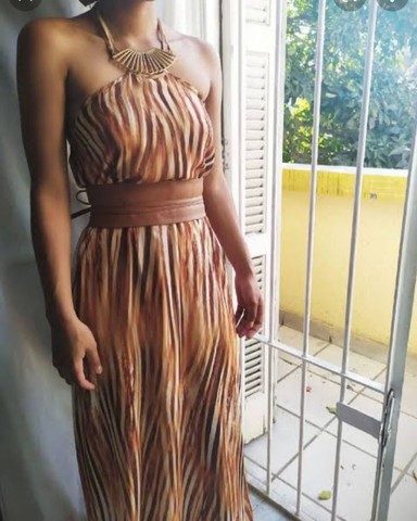 Vestido( zimzane )