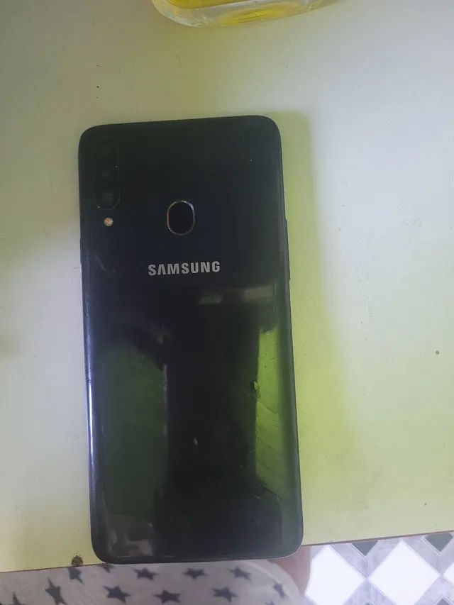 A20s Samsung  - Foto 3