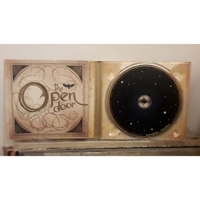 CD Evanescence - The Open Door - Importado - Foto 5