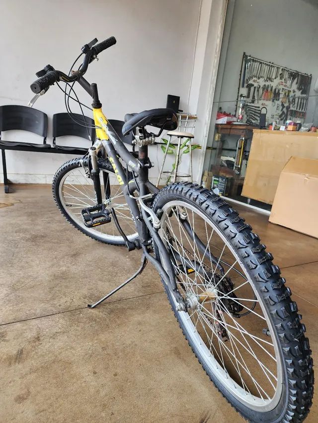 Bicicleta aro 24 ENTREGO - Ciclismo - Jardim Presidente, Goiânia