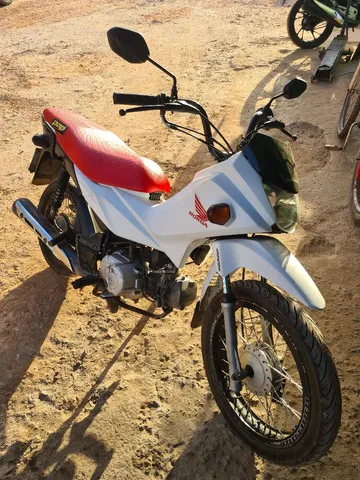 Frente de moto de trilha  +86 anúncios na OLX Brasil