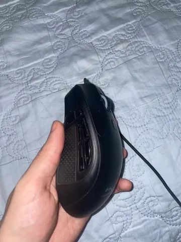 Mouse Gamer HYPERX