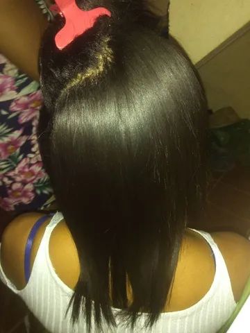 Aplicação de mega hair a domicílio!!! - Foto 3