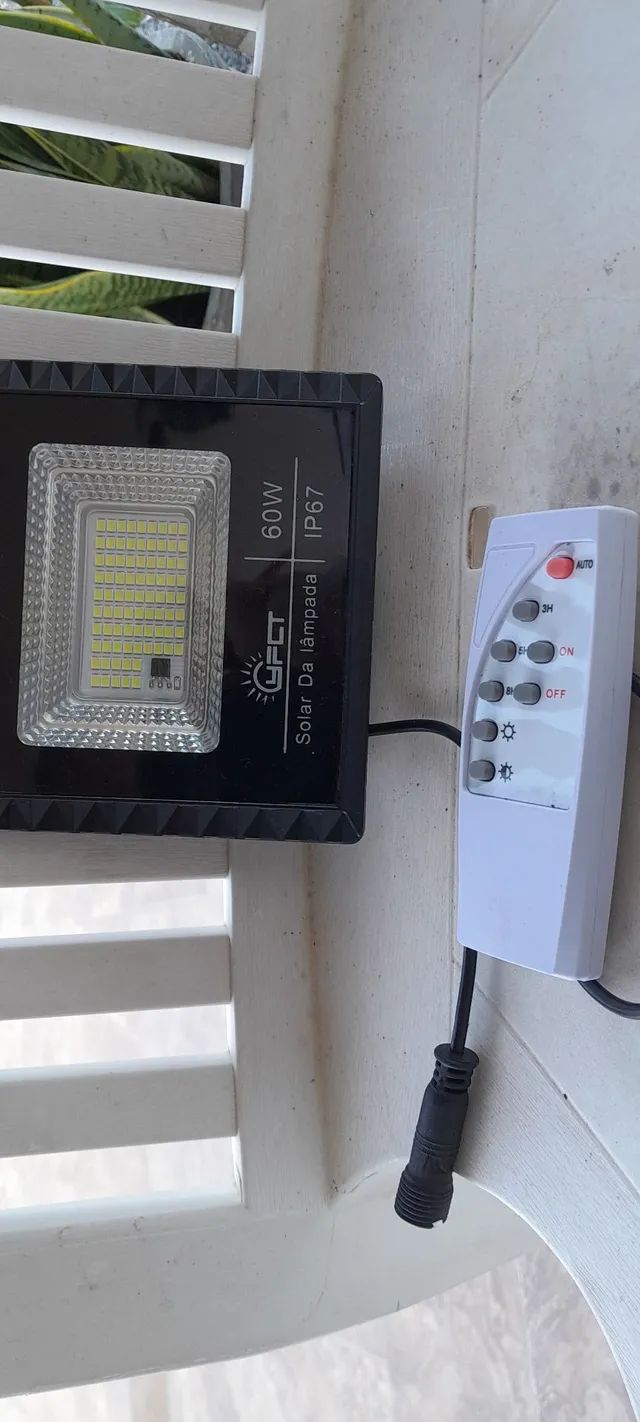 REFLETOR SOLAR - Foto 5