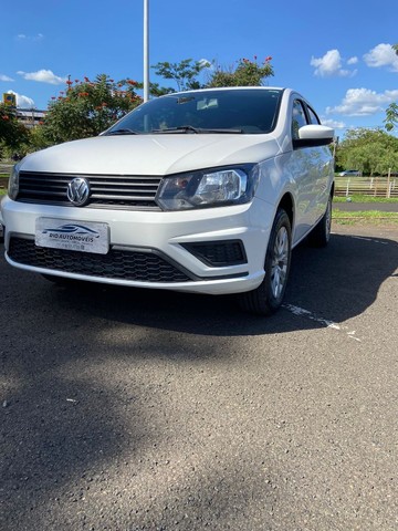 Volkswagen Gol 2020 por R$ 51.900, São José dos Pinhais, PR - ID