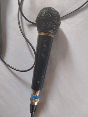 Vendo 2 microfones  - Foto 3