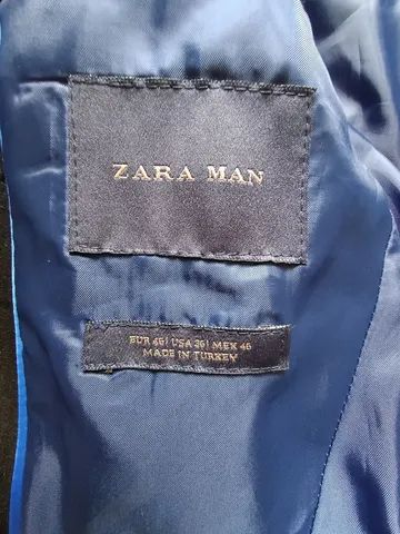 Blazer e Calça Zara - Foto 3